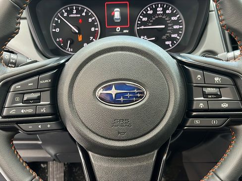 Certified 2025 Subaru Crosstrek 2.5i Limited image 14