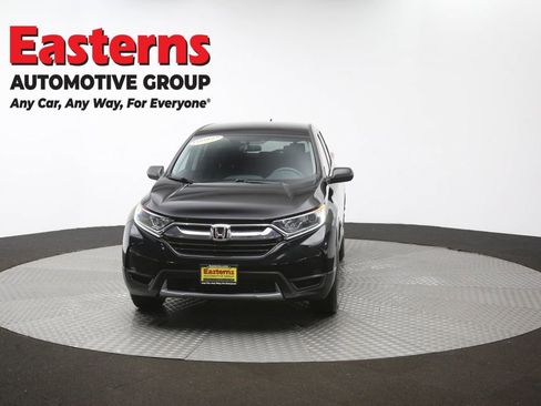 Used 2017 Honda CR-V LX image 49