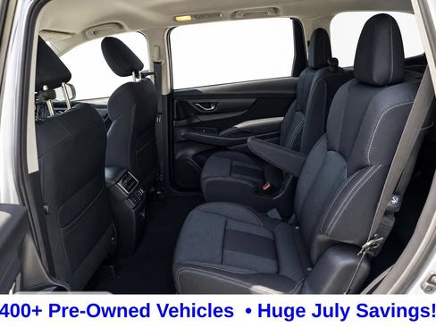 Used 2023 Subaru Ascent Premium w/ Convenience Package AWD/4WD image 16