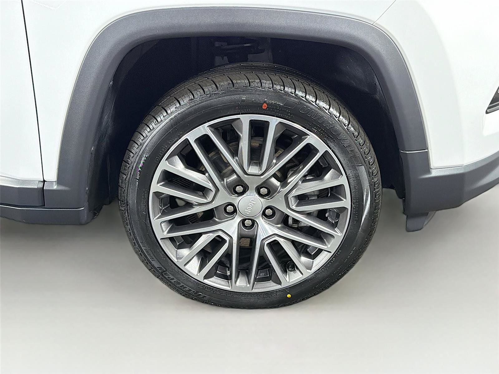 Used 2023 Jeep Compass Limited w/ Elite Group AWD/4WD image 36