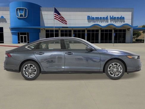 New 2026 Honda Accord EX-L image 6