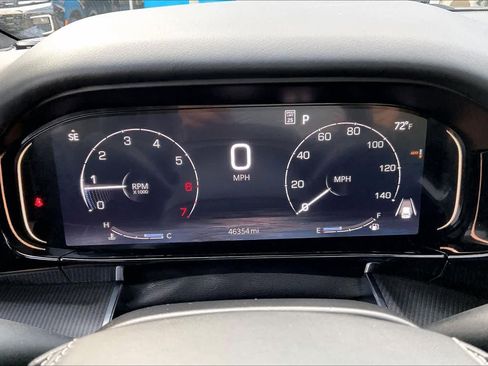 Used 2023 Jeep Grand Wagoneer Series II w/ Quick Order Packagew 28T image 25