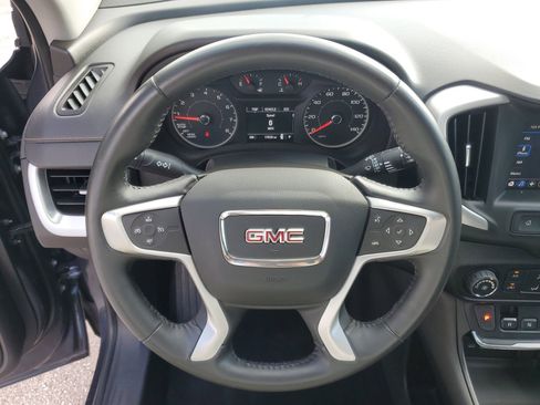 Used 2018 GMC Terrain SLE FWD image 20