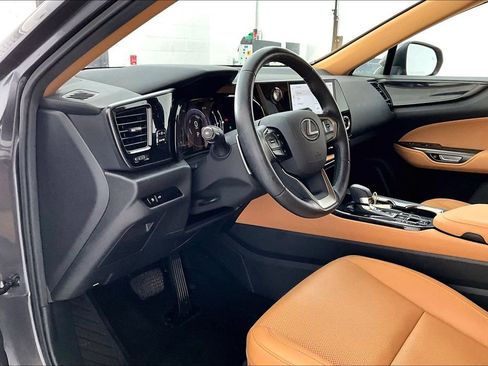Used 2023 Lexus NX 350 AWD image 17