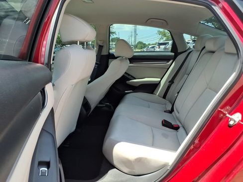 Used 2018 Honda Accord LX image 11