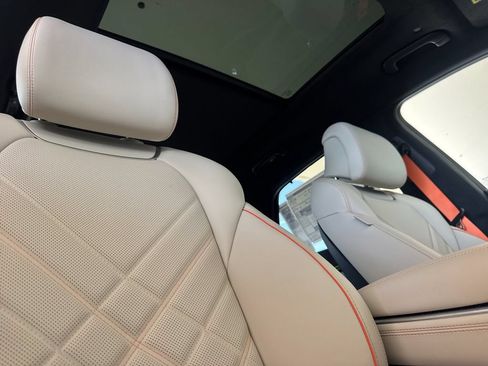 New 2026 Genesis GV70 3.5T Sport Prestige AWD/4WD image 17