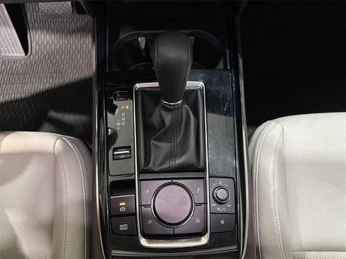 Used 2023 MAZDA CX-30 AWD 2.5 S w/ Premium Package image 21