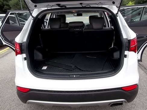 Used 2013 Hyundai Santa Fe Sport w/ Technology Pkg FWD image 33