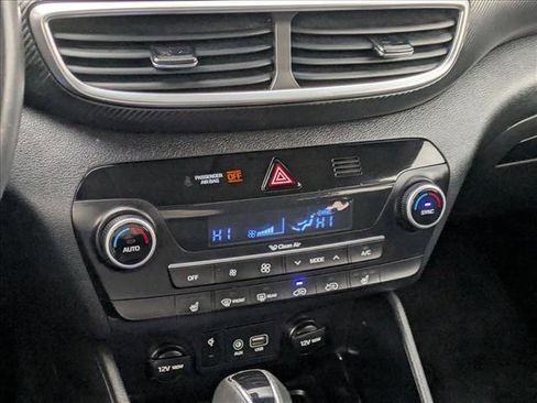 Used 2020 Hyundai Tucson Sport image 12
