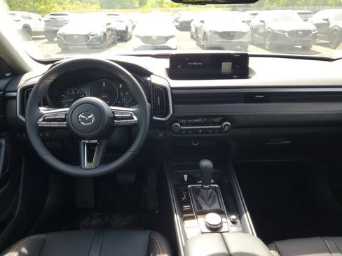 New 2026 MAZDA CX-50 AWD 2.5 S w/ Weather Package image 16