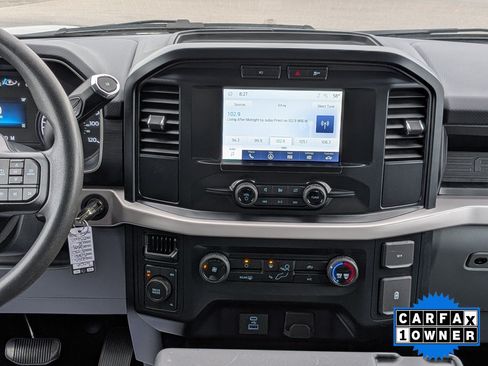 Used 2023 Ford F150 XL w/ XL Chrome Appearance Package AWD/4WD image 18