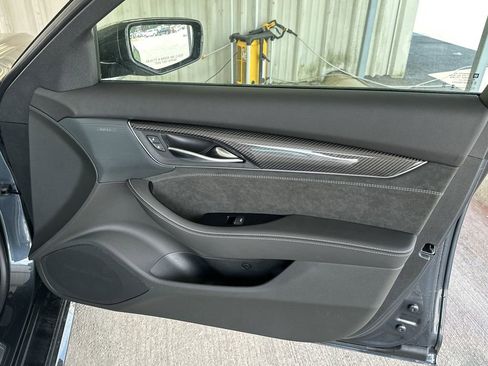 New 2026 Cadillac CT5 V image 33