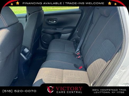 Used 2023 Honda HR-V Sport image 16