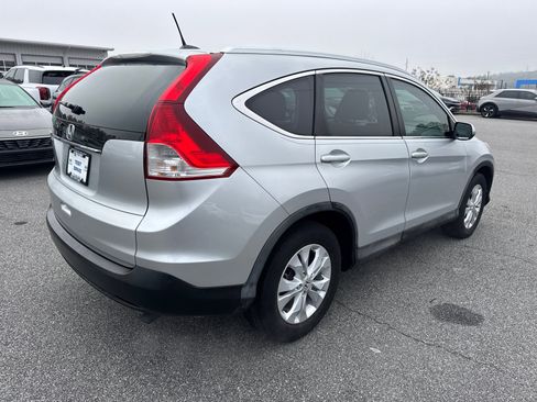 Used 2012 Honda CR-V EX-L image 7