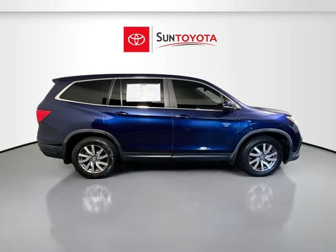 Used 2020 Honda Pilot EX-L image 2