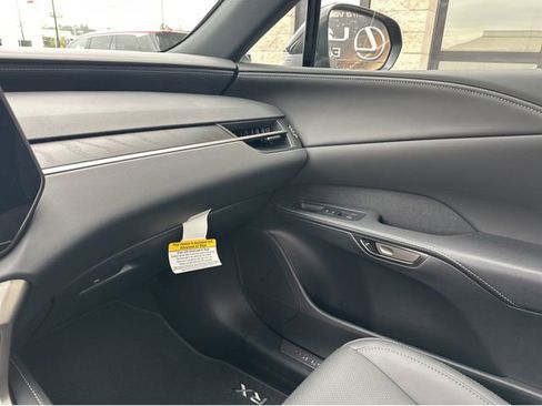New 2026 Lexus RX 350h image 14