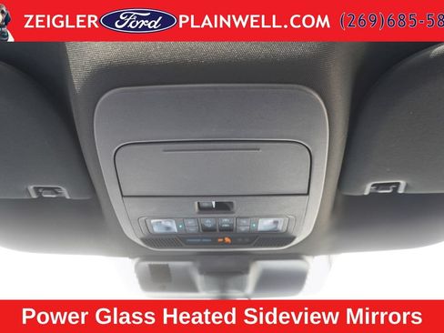 Used 2023 Ford F150 XLT w/ Equipment Group 302A High AWD/4WD image 23