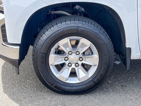 Used 2020 Chevrolet Silverado 1500 W/T w/ WT Fleet Convenience Package image 22