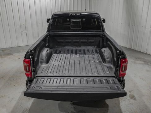 Used 2019 RAM 2500 Laramie image 58