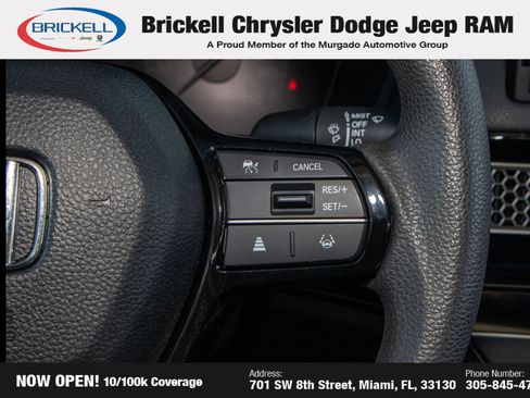 Used 2024 Honda Civic LX image 26