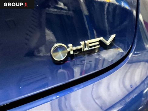 Certified 2026 Toyota Prius LE image 9