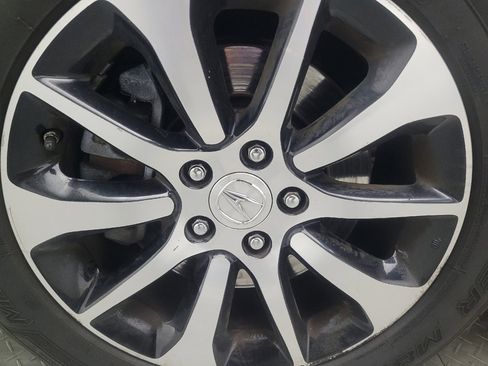 Used 2016 Acura TLX w/ Technology Package image 31