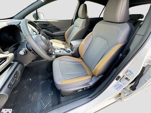 New 2026 Subaru Crosstrek 2.5i Sport AWD/4WD image 25