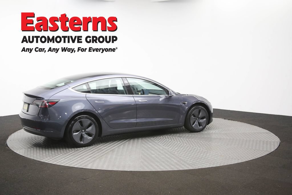Used 2019 Tesla Model 3 Long Range AWD/4WD image 38