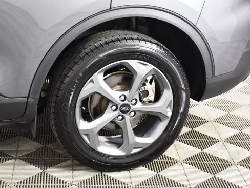 Used 2025 Ford Escape ST-Line image 49