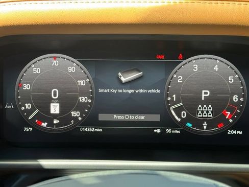 Used 2024 Land Rover Defender 130 V8 AWD/4WD image 27