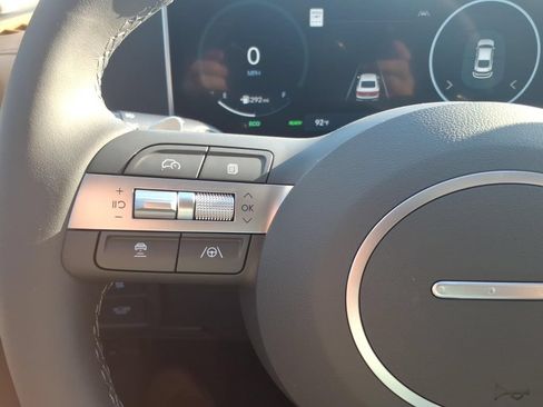 New 2026 Hyundai Sonata Limited FWD image 17