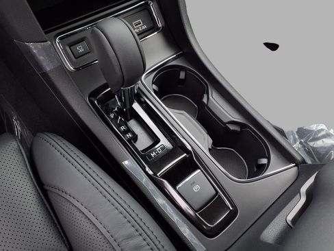 New 2026 Subaru Ascent Bronze Edition image 5