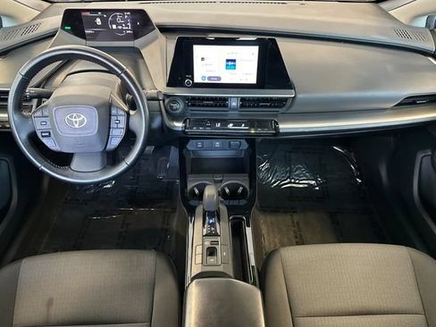 Used 2023 Toyota Prius LE FWD image 15