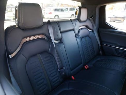 Used 2022 Rivian R1T Launch Edition image 17