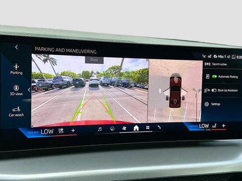 New 2025 BMW 230i 230i w/ M Sport Package image 14