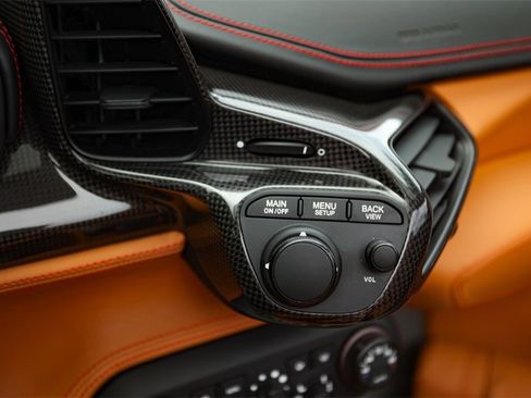 Certified 2015 Ferrari 458 Speciale A image 42