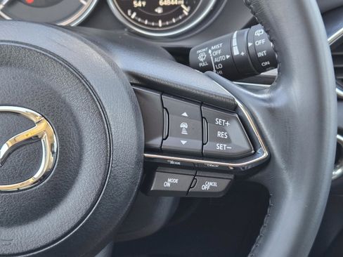 Used 2018 MAZDA CX-5 Grand Touring image 32