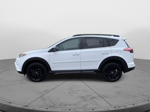 Used 2018 Toyota RAV4 Adventure w/ Plus Extra Value Package AWD/4WD image 6
