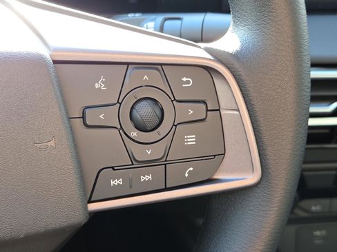 New 2026 Nissan Sentra S image 25