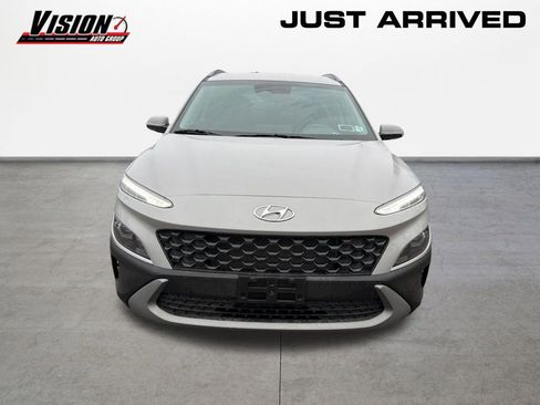 Used 2023 Hyundai Kona SEL w/ Cargo Package image 2