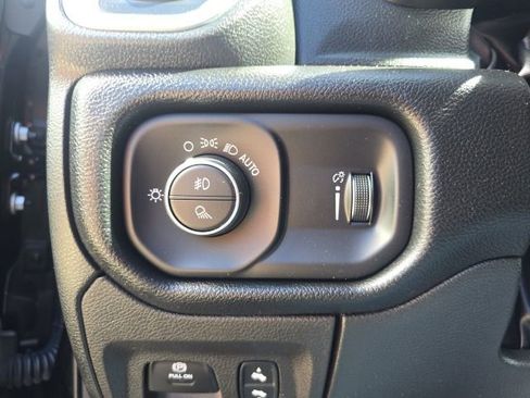 Certified 2022 RAM 1500 Big Horn image 11