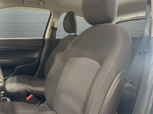Used 2017 Mitsubishi Mirage ES image 22