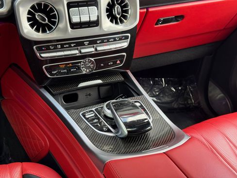 Used 2019 Mercedes-Benz G 63 AMG 4MATIC image 21