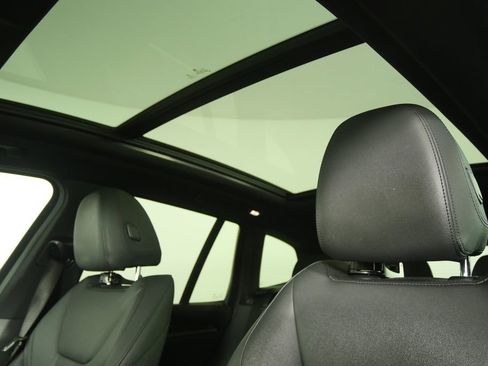 Used 2019 BMW X3 xDrive30i w/ Convenience Package image 11