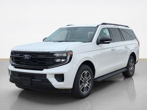 New 2026 Ford Expedition Max Active AWD/4WD image 6