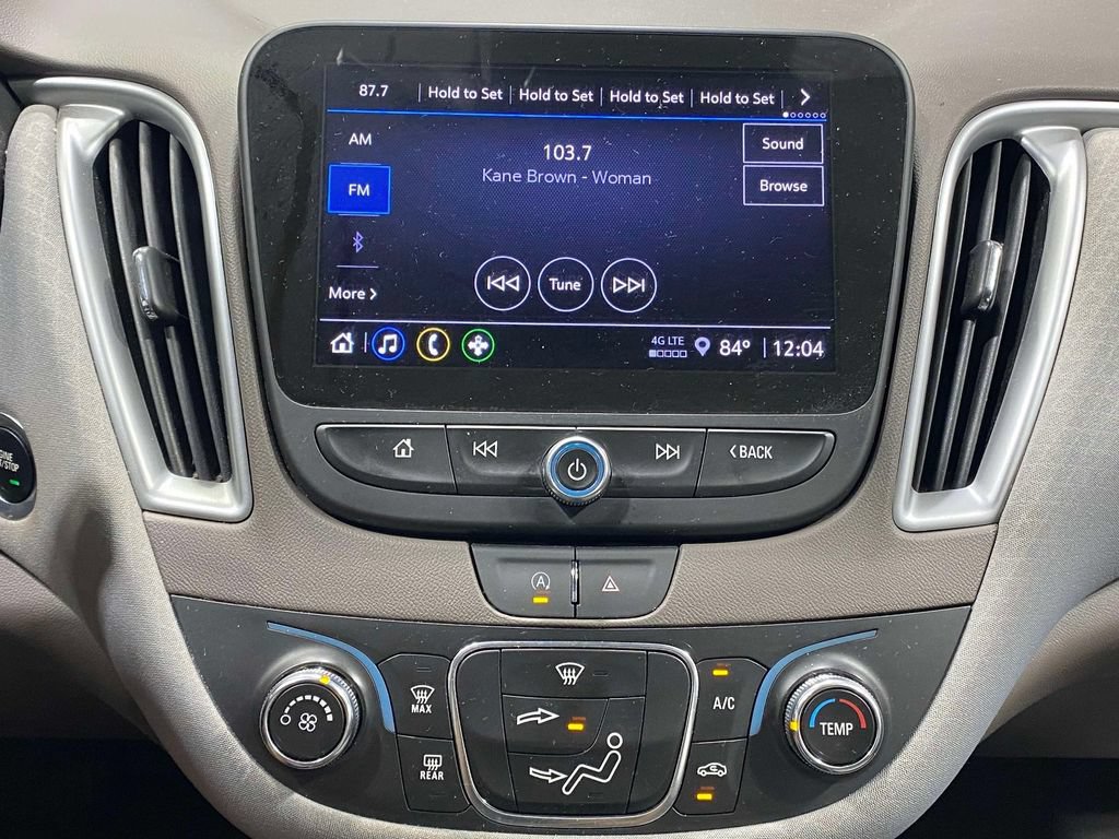 Used 2023 Chevrolet Malibu LS FWD image 29