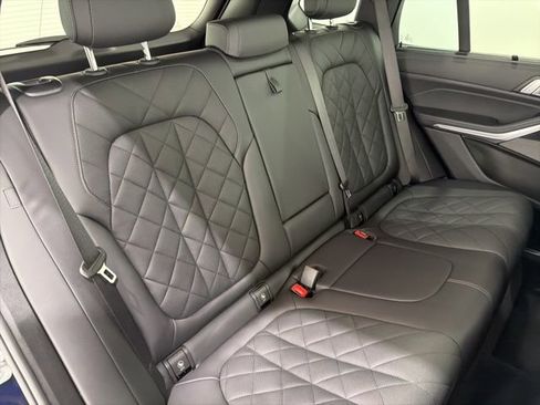 Certified 2024 BMW X5 M60i AWD/4WD image 22