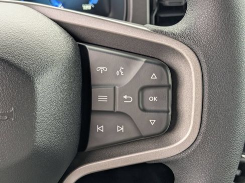 New 2025 Ford Bronco 4-Door w/ Sasquatch Package AWD/4WD image 22