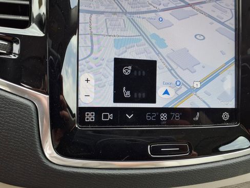 Certified 2023 Volvo XC90 T8 Plus w/ Protection Package image 15