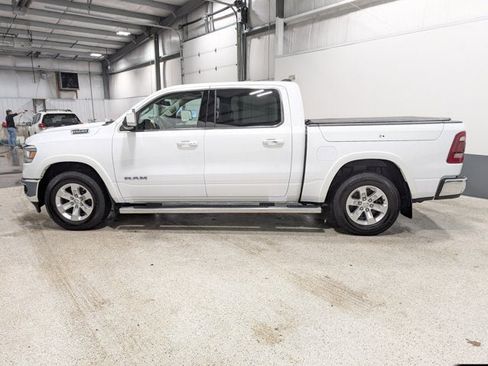 Used 2022 RAM 1500 Laramie image 6